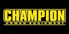Champion Generator Parts - GeneratorStop.com
